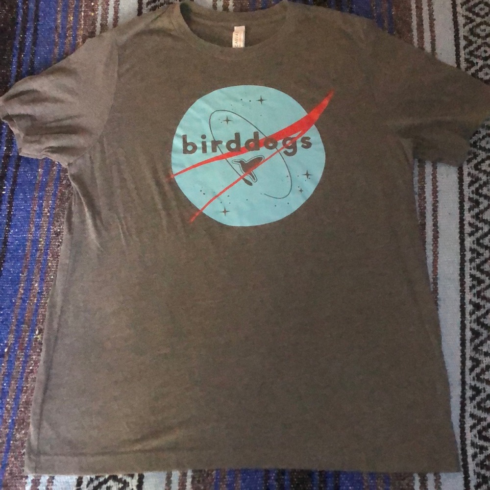 Birddogs Classic Tee Shirt